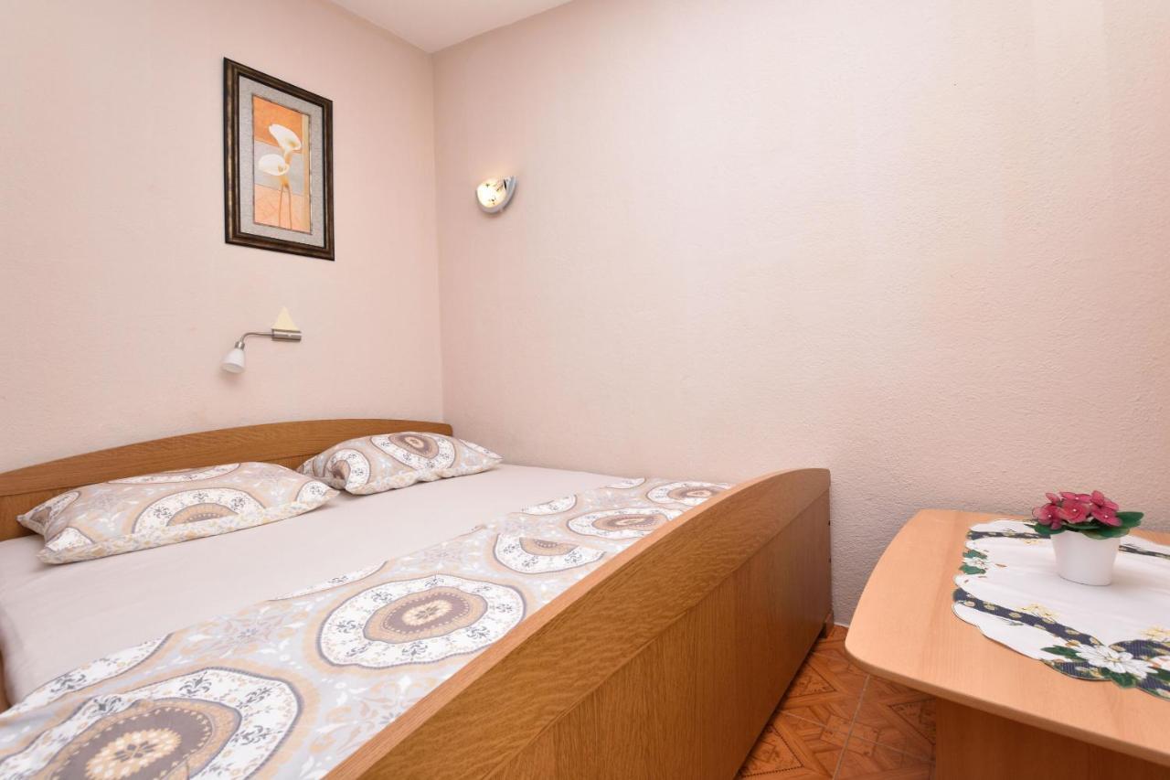 Apartments Jurkic Dolac Exterior photo