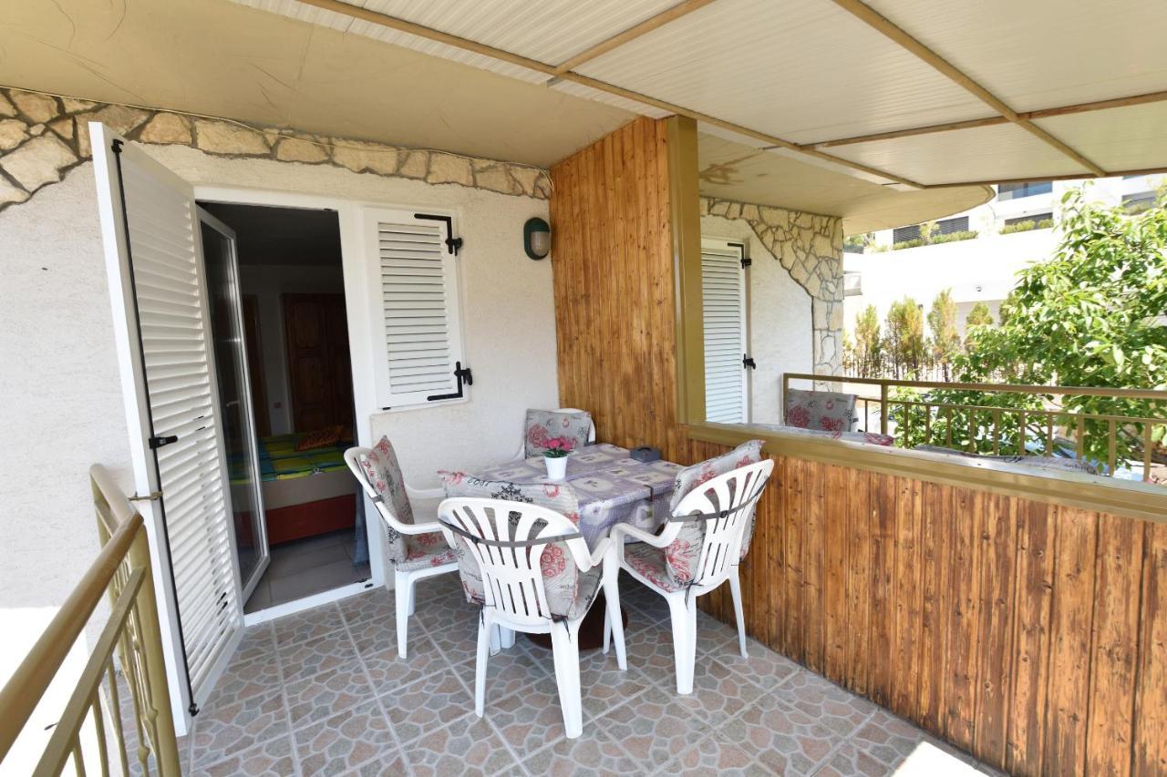 Apartments Jurkic Dolac Exterior photo