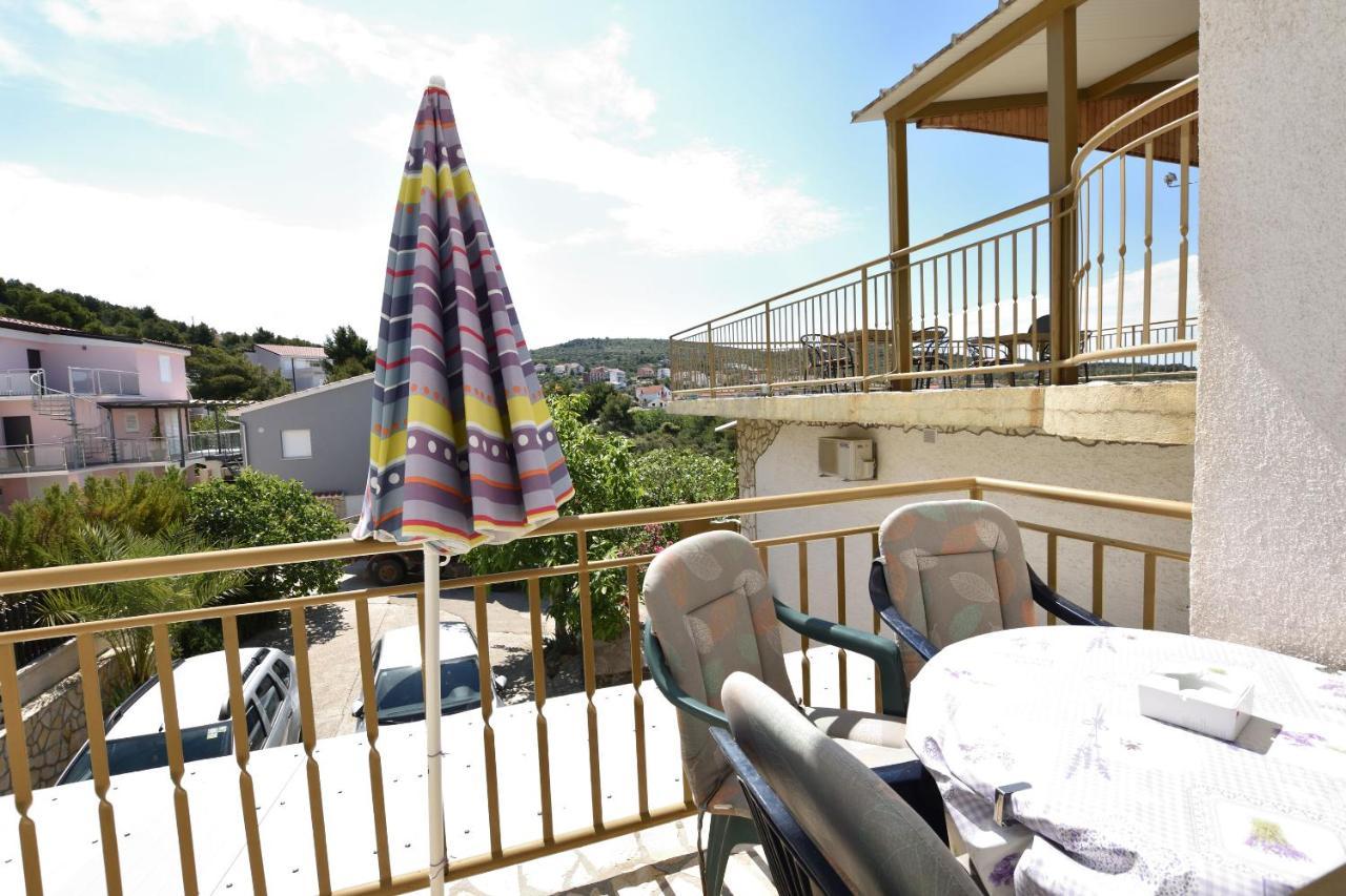 Apartments Jurkic Dolac Exterior photo